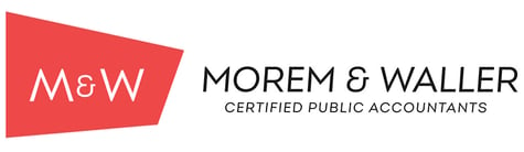 Morem & Waller Certified Public Accountants